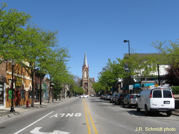 Skokie and the Nazis | WBEZ Chicago